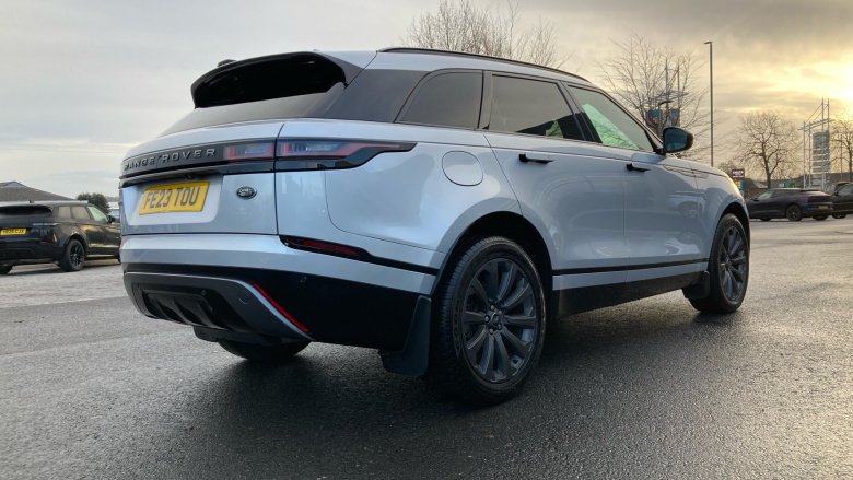 Land Rover Range Rover Velar 2.0 D200 R-Dynamic SE 5dr Auto Diesel Estate